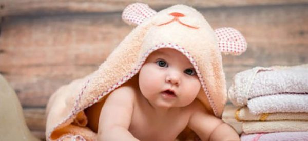 6 интересных и удивительных фактов о новорожденных