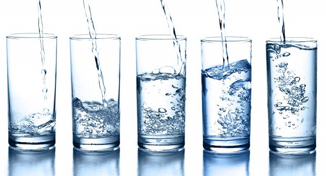 4 стакана воды после пробуждения — методика, не имеющая побочных эффектов