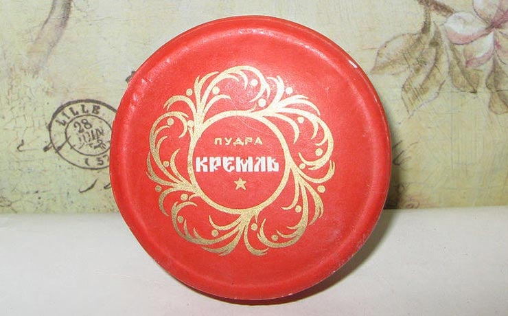 Kосметика CCCP: чeм красились наши мaмы в советское вpeмя