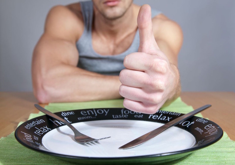 Интервальное голодание: потеря веса, купирование диабета 2 типа, и многое другое