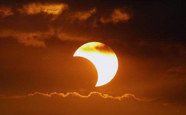 Солнечное затмение в июле 2018 года: о каких опасностях предупреждают астрологи