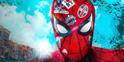 «Человек-паук: Вдали от дома» официально завершил производство