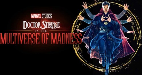 «Доктор Стрэндж 2» станет первым полнометражным фильмом ужасов вселенной Marvel