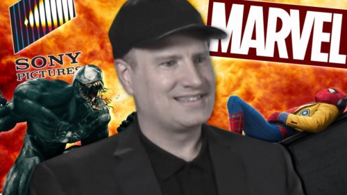 Том Холланд и Кевин Файги подтверждают, что Человек-паук покидает MCU