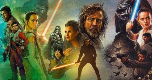 Кевин Файги из Marvel разрабатывает фильм «Звездные войны» для Disney