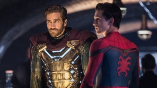 Человек-паук возвращается во вселенную Marvel для еще одного фильма