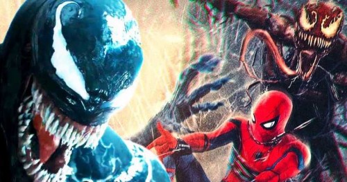 Рубен Фляйшер подтвердил участие Человека-паука в «Веноме 2»