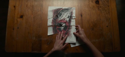 Жуткий монстр вырывается на свободу в новом трейлере фильма «Оленьи рога» от Гильермо дель Торо