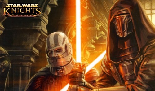 Студия Lucasfilm, возможно, активно разрабатывает фильм и сериал «Звездные войны: Рыцари Старой Республики»