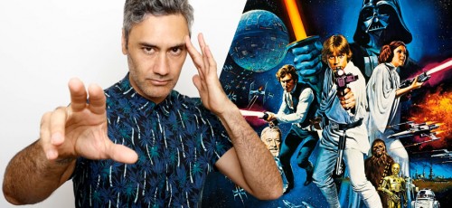 Lucasfilm хочет заполучить Тайку Вайтити в качестве режиссера «Звездных войн»