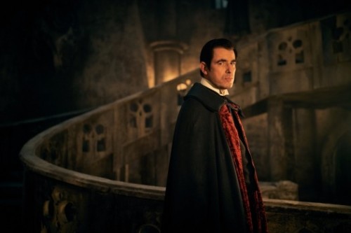 Режиссер «Человека-невидимки» хочет вывести знаменитого вампира Дракулу на большой экран