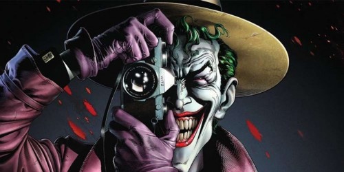 Кинематографисты и поклонники комиксов называют Джонни Деппа, идеально подходящим для роли Джокера