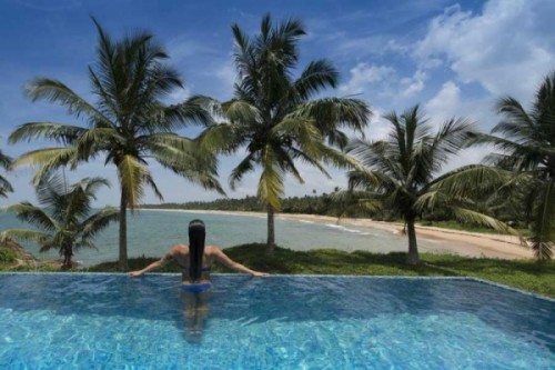 Бентота на Шри-Ланке: климат, пляжи, гостиницы курорта