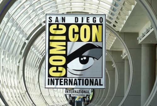 Ежегодный Сан-Диего Comic-Con пройдет в новом формате