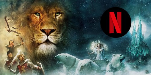 Продюсер Дуглас Грешам надеется, что «Хроники Нарнии» К.С. Льюиса станут сериалом на Netflix