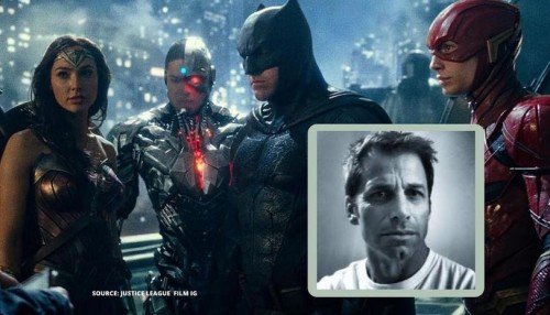 «Лига справедливости» Зака Снайдера будет выпущена в середине 2021 года на HBO Max
