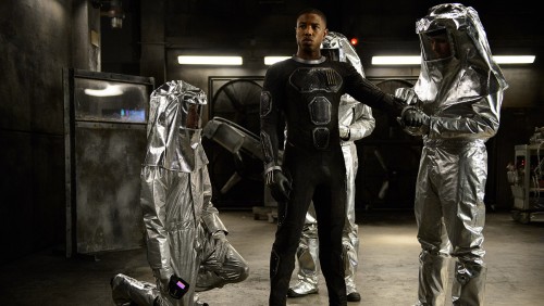 Фантастическая четверка может попасть в кинематографическую вселенную Marvel при помощи персонажей «Черной Пантеры»