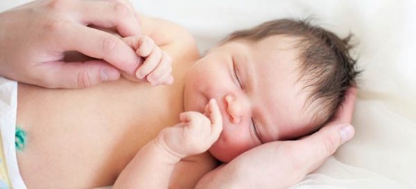 Выделения из сосков молочной железы у ребенка