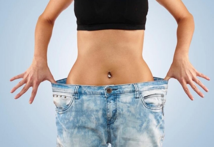 Действенные методики похудения, если лишние килограммы появились из-за гормонов