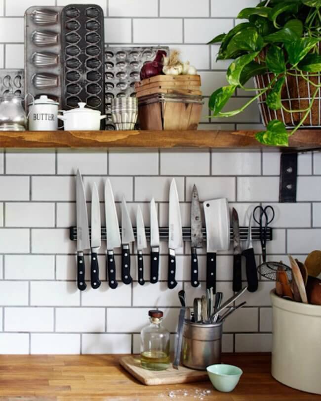 10 вещей на кухне, от которых нужно срочно избавиться