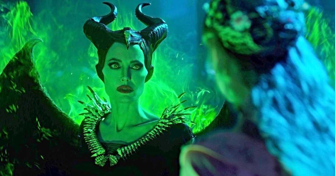 Анджелина Джоли возвращается как Владычица Тьмы в первом трейлере фильма «Малефисента 2»