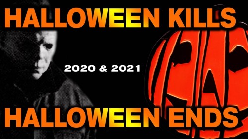 На этой неделе в Северной Каролине стартуют съемки фильма «Хэллоуин убивает»