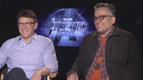 Режиссеры «Мстителей» рассказали о своей будущей работе со студией Marvel