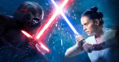 Lucasfilm и Disney выпустили финальный ожидаемый трейлер фильма «Звездные войны: Скайуокер. Восход»