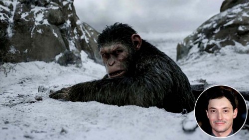 Над новым фильмом франшизы «Планета обезьян» будет работать автор «Бегущего в лабиринте»