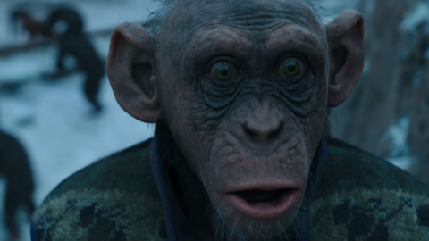 Над новым фильмом франшизы «Планета обезьян» будет работать автор «Бегущего в лабиринте»