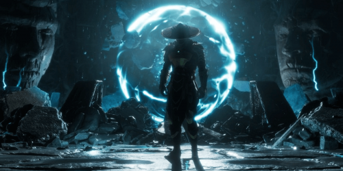 Перезагрузка «Mortal Kombat» официально завершила производство