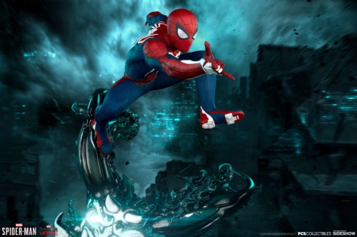Объявлена дата начала производства и локации съемочных площадок фильма «Человек-паук 3»