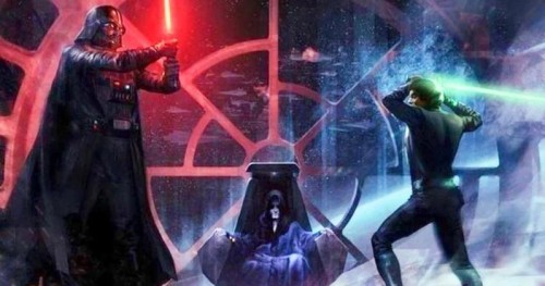 Новый фильм «Звездные войны» уже разрабатывается студией Lucasfilm