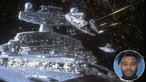 Новый фильм «Звездные войны» уже разрабатывается студией Lucasfilm