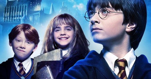 3D-релиз «Гарри Поттера» откроет китайские кинотеатры