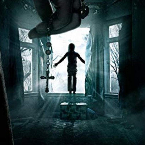 "Заклятие 3" расширяется за пределы дома с привидениями