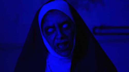 Uncork'd Entertainment выпустила новый трейлер фильма &laquo;Проклятие монахини&raquo; от режиссера Томми Фейрклота