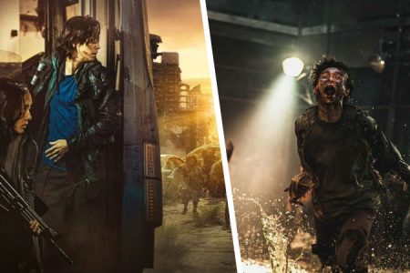 Зомби-апокалипсис в первом трейлере предстоящего сиквела «Поезд в Пусан: Полуостров»