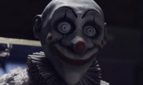 Террор от жуткого клоуна в первом трейлере ужастика «Шкатулка дьявола»