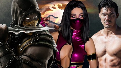 Сценарист Грег Руссо обещает, что перезагрузка фильма Mortal Kombat будет необычайно хороша