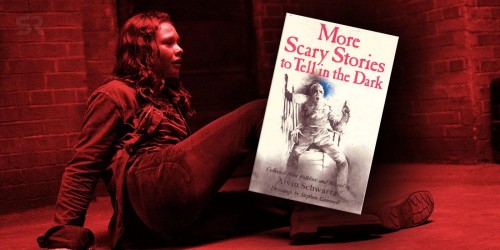 Сиквел «Страшных историй для рассказа в темноте» находится в активной разработке