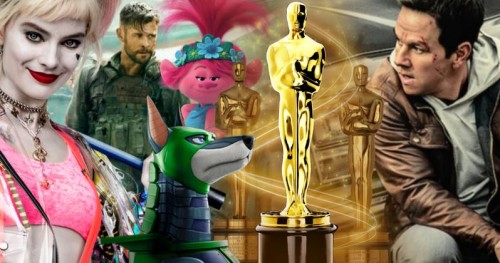 Академия временно изменила свои правила церемонии вручения премии «Оскар»