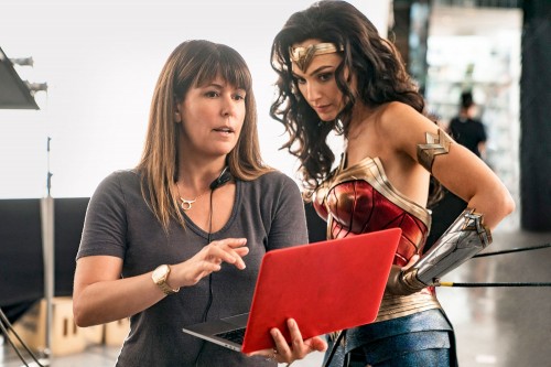 «Чудо-женщина 3» завершит режиссерское сотрудничество Пэтти Дженкинс с франшизой DC