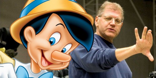 Том Хэнкс готовится сыграть Джеппетто в ремейке диснеевского «Пиноккио»