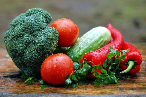 Диетологи назвали лучшие овощи для снижения веса