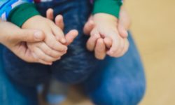 Как воспитать в ребенке сострадание
