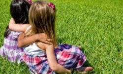 Ценность дружбы и прощения для малышей
