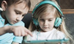 Безопасность детей в Интернете: 10 советов