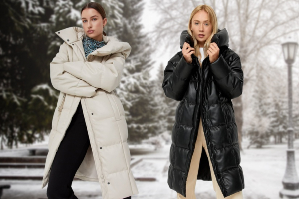 Выбираем верхнюю теплую одежду. Что лучше: пальто или куртка?