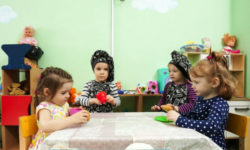 Адаптация в детском саду — 10 ошибок мамочек